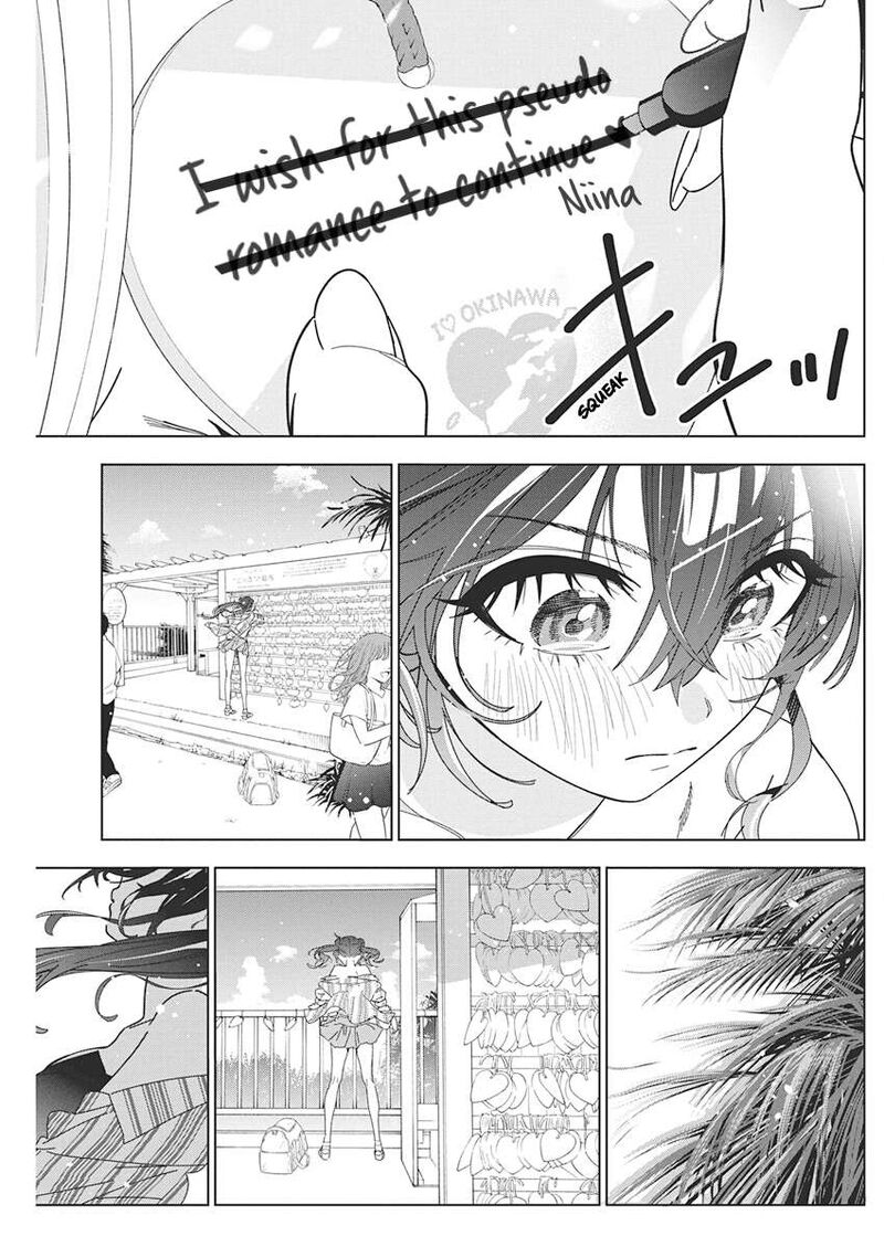 Now That We Draw - Chapter 63 image 25
